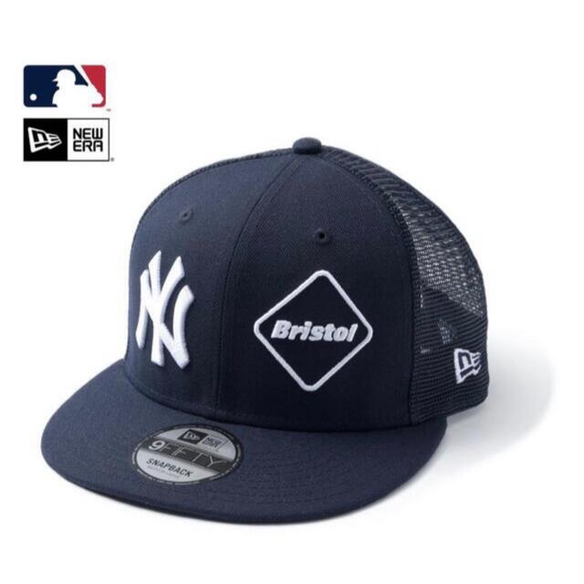 FCRB NEW ERA MLBのサムネイル