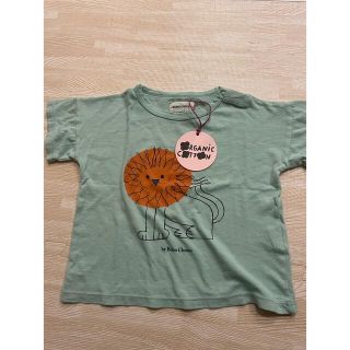 ボボチョース(bobo chose)のbobochoses Tシャツ 24-36m 92cm(Tシャツ/カットソー)