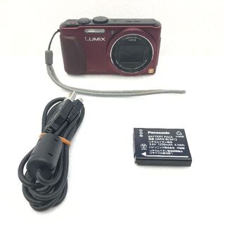 パナソニック(Panasonic)のPanasonic LUMIX DMC-TZ40(コンパクトデジタルカメラ)