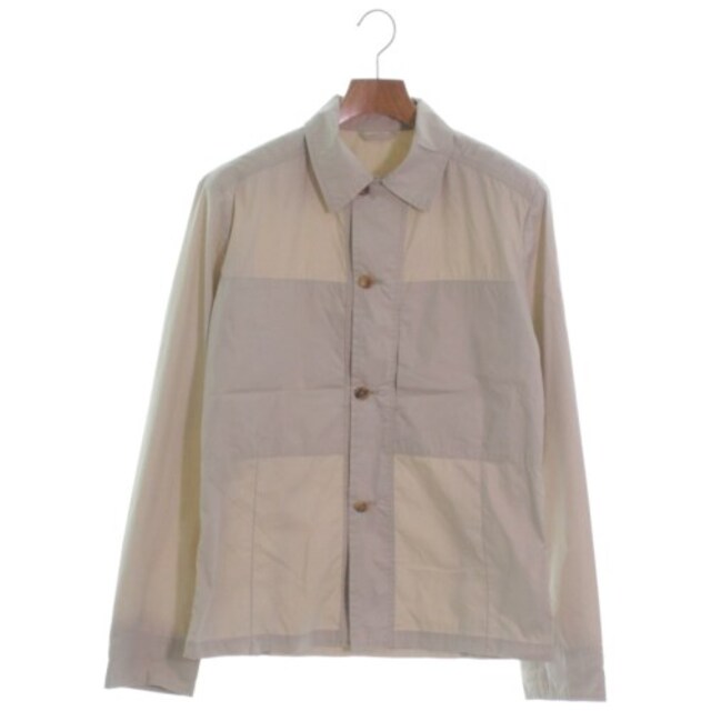 JIL SANDER カジュアルジャケット メンズ