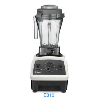 バイタミックス(Vitamix)のモモマム様Vitamix（バイタミックス） E310 おまけ付き(ジューサー/ミキサー)