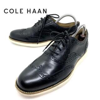 Cole Haan - 美品 グランド OS コールハーン LUNAR GRAND オリジナル 