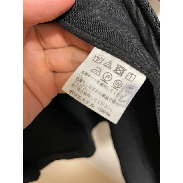 低価得価】 ISSEY MIYAKE - イッセイミヤケ コート ジャケット 黒