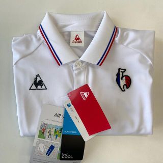 ルコックスポルティフ(le coq sportif)のルコック　新品未使用　半袖(シャツ)