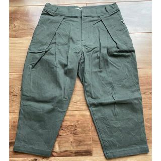 フィス(FITH)のfith フィス パンツ 120 キッズ グルービーカラーズ(パンツ/スパッツ)