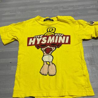 ヒステリックミニ(HYSTERIC MINI)のヒスミニ  ティシャツ(Tシャツ/カットソー)