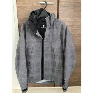 バーバリーブラックレーベル(BURBERRY BLACK LABEL)の美品　バーバリーブラックレーベル　アウター　ブルゾン(ブルゾン)