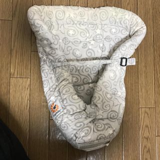 エルゴベビー(Ergobaby)のエルゴベビーインサート(抱っこひも/おんぶひも)