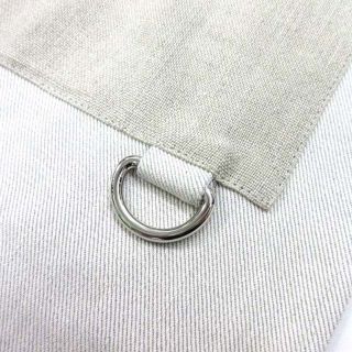 BRUNELLO CUCINELLI - ブルネロクチネリ エプロン レザーストラップ