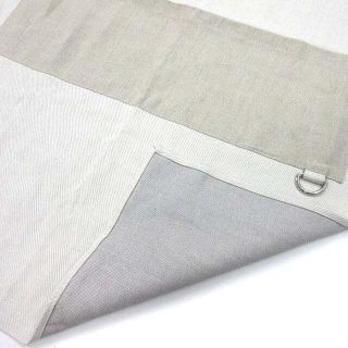 BRUNELLO CUCINELLI - ブルネロクチネリ エプロン レザーストラップ