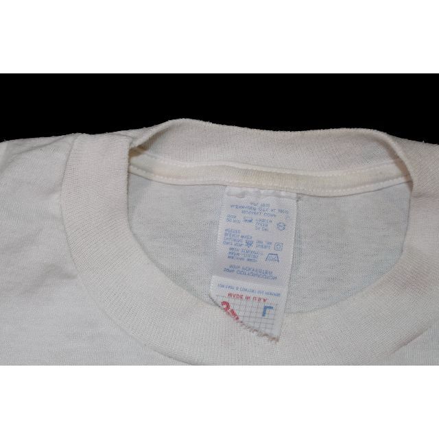 CASPER TEE SIZE L MADE IN USA