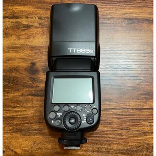 TT685N Thinklite TTL Camera Flash Godox (ストロボ/照明)