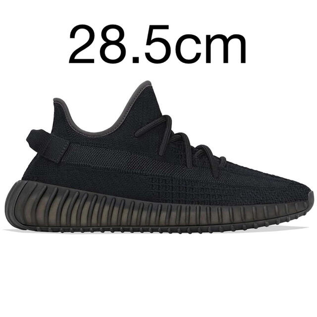 YEEZY BOOST 350 V2 ONYX/ONYX/ONYX 28.5 新しいエルメス www.gold-and ...