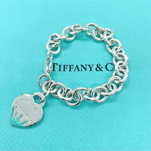 スーパーセール】 希少 TIFFANY&Co 希少美品 ティファニー