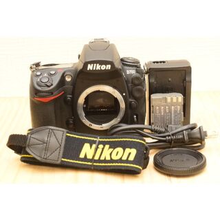 ニコン(Nikon)のF27 ニコン D700 ボディ/4140-28(フィルムカメラ)