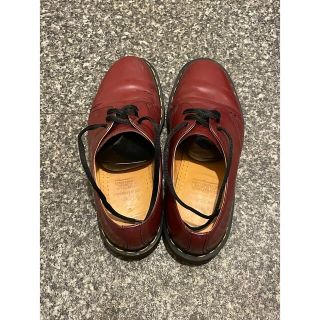 ドクターマーチン(Dr.Martens)のドクターマーチン　3ホール(ブーツ)