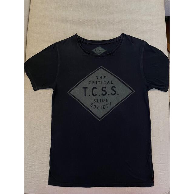 Ron Herman(ロンハーマン)のTCSS ロゴTシャツ メンズのトップス(Tシャツ/カットソー(半袖/袖なし))の商品写真