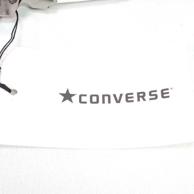 CONVERSE(コンバース)の★CONVERSE コンバース　グレー　GIベルト(ガチャベルト) CV10-1 メンズのファッション小物(ベルト)の商品写真