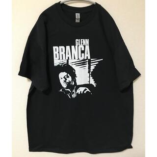 Glenn Branca Tシャツ(Tシャツ/カットソー(半袖/袖なし))