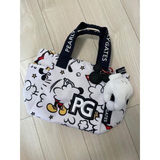 パーリーゲイツ ミッキーの通販 79点 | PEARLY GATESを買うならラクマ