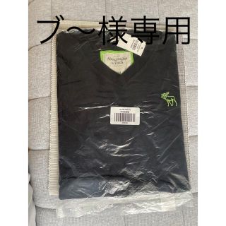 アバクロンビーアンドフィッチ(Abercrombie&Fitch)のメンズ Tシャツ アバクロ(Tシャツ/カットソー(半袖/袖なし))