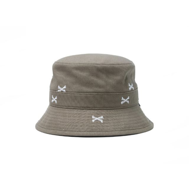 W)taps(ダブルタップス)のWtaps BUCKET 02 / HAT / COTTON. OXFORD. メンズの帽子(ハット)の商品写真