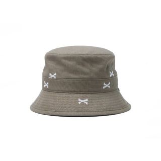 ダブルタップス(W)taps)のWtaps BUCKET 02 / HAT / COTTON. OXFORD.(ハット)