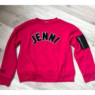 ジェニィ(JENNI)のsister Jenny(Tシャツ/カットソー)