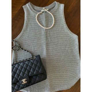 ザラ(ZARA)のZARA タンクトップ(タンクトップ)