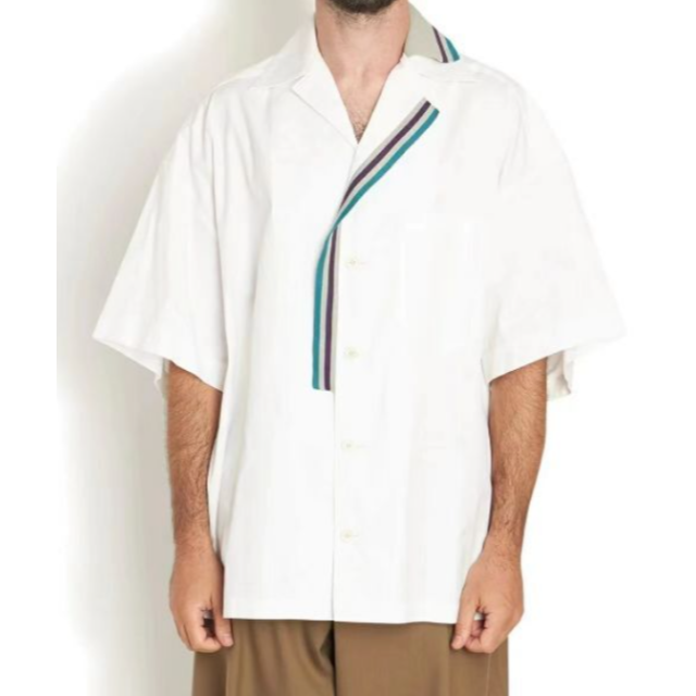 Kolor 22SCM-B06114 Shirt シャツ トップス シャツ www.worldstagenews.com Kolor 22SCM-B06114 Shirt シャツ トップス シャツ www.worldstagenews.com