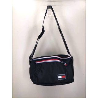 トミーヒルフィガー(TOMMY HILFIGER)のTOMMY HILFIGER(トミーヒルフィガー) ロゴテープ ボディバッグ(ボディーバッグ)