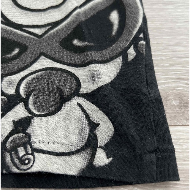 HYSTERIC MINI(ヒステリックミニ)のヒスミニ　Tシャツ キッズ/ベビー/マタニティのキッズ服男の子用(90cm~)(Tシャツ/カットソー)の商品写真