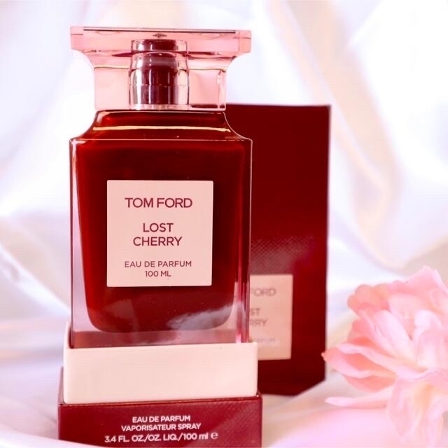 トムフォード 】TOM FORD ロストチェリーオードパルファム 100ml-