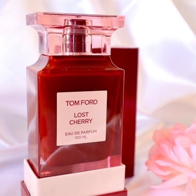 トムフォード 】TOM FORD ロストチェリーオードパルファム 100ml 公式