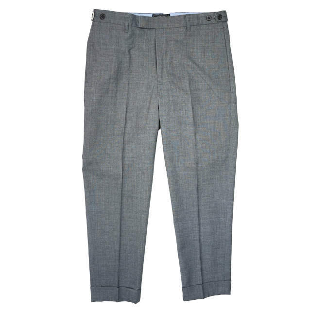 BEAMS PLUS - BEAMS PLUS ビームスプラス ポリエステルウール BEAMS PLUS - BEAMS PLUS ビームスプラス ポリエステルウール