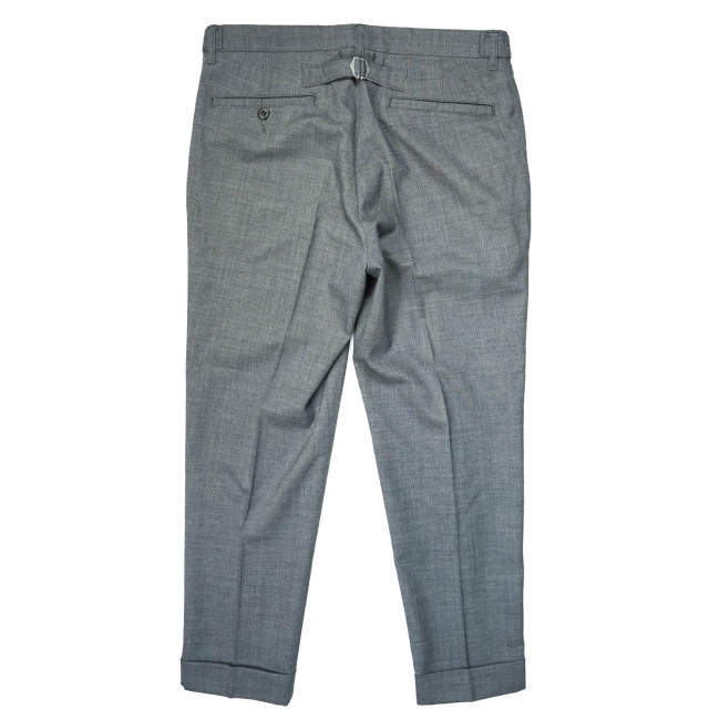 BEAMS PLUS - BEAMS PLUS ビームスプラス ポリエステルウール BEAMS PLUS - BEAMS PLUS ビームスプラス ポリエステルウール