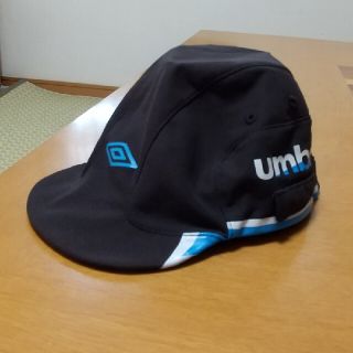 アンブロ(UMBRO)のumbroキッズ帽子(帽子)