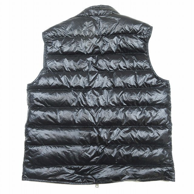 MONCLER - 18AW モンクレール GUI GILET ギュイ ダウン ベスト ...