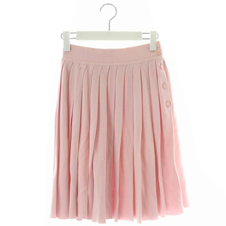 ディオール(Christian Dior) プリーツスカート スカートの通販 39点 