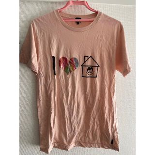 サマソニ✖️ポールスミス　コラボTシャツ