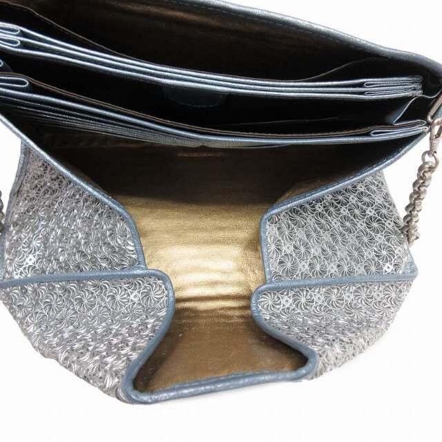 ヒロコハヤシ ジラソーレ クラッチ バッグ 財布 2way ショルダー ヒロコハヤシ ジラソーレ クラッチ バッグ 財布 2way ショルダー