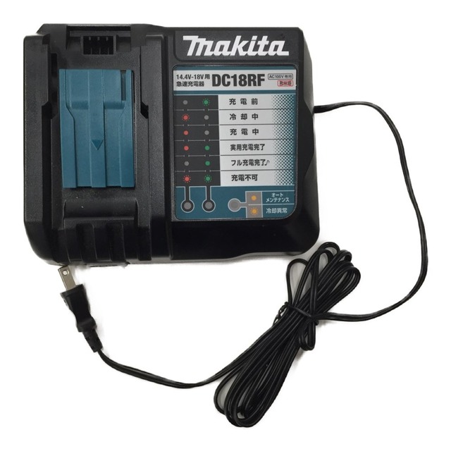 Makita(マキタ)の△△【中古】マキタ 14.4V 充電式ランダムオービットサンダ BO140D インテリア/住まい/日用品のインテリア/住まい/日用品 その他(その他)の商品写真