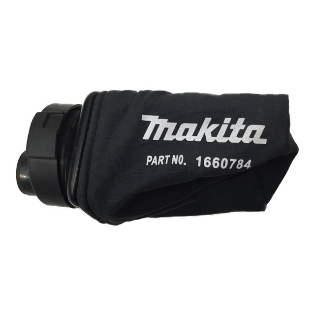 Makita(マキタ)の△△【中古】マキタ 14.4V 充電式ランダムオービットサンダ BO140D インテリア/住まい/日用品のインテリア/住まい/日用品 その他(その他)の商品写真