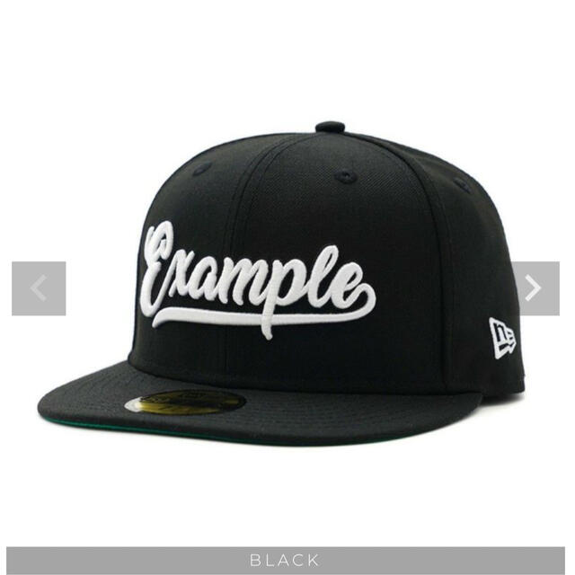 EXAMPLE NEWERA 59fifty MFC STORE