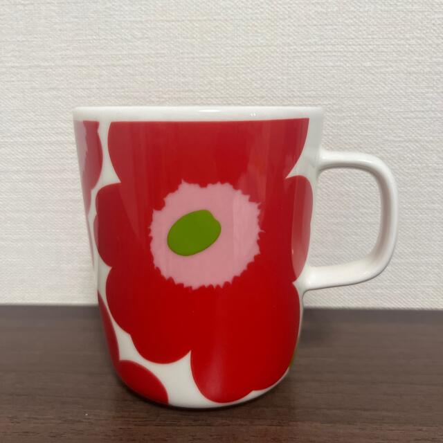 マリメッコ ウニッコ 誕生50周年☆レア ラテマグ cutacut.com