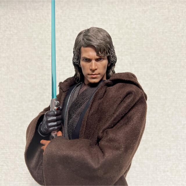 ホットトイズ アナキン・スカイウォーカー(通常版) 美品 箱なし