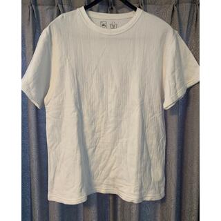 シールームリン(SeaRoomlynn)のsearoomlynn C/2face MEDIUMTシャツ(Tシャツ(半袖/袖なし))