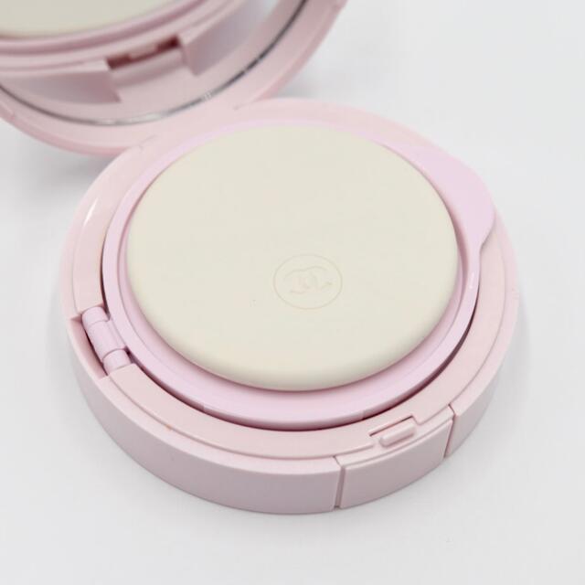 CHANEL - シャネル チャンス オー タンドゥル トゥシュ ドゥ ...