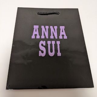 アナスイ(ANNA SUI)のアナスイ　ショッパー　ショップ袋　紙袋　1枚(ショップ袋)