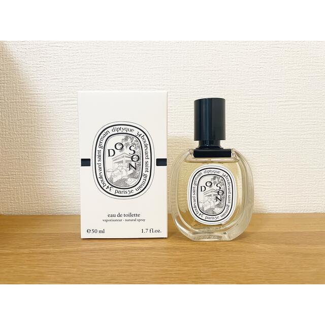 diptyque DO SON ディプティック オードトワレ ド ソン-